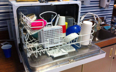 Best Countertop Dishwashers for 2021