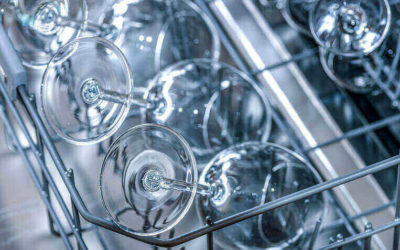 How Dishwasher Works