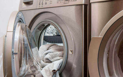 Best Rated Washing Machines for 2024
