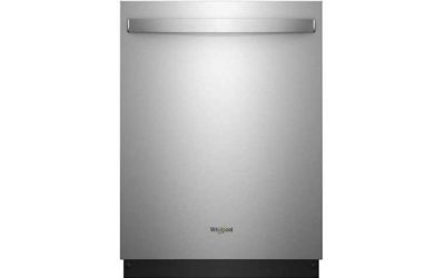 Whirlpool Dishwasher WDT750SAHZ Review
