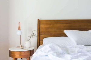 How to Clean Allergens in the Bedroom
