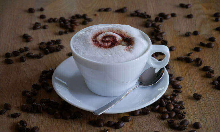 dry cappuccino dry cappuccino