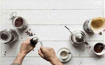 JavaPresse Manual Coffee Grinder Review for 2021