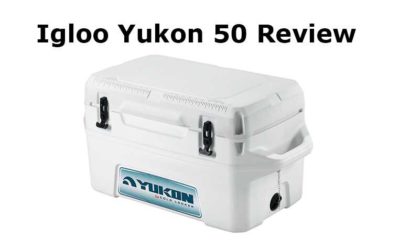 Igloo Yukon 50 Review