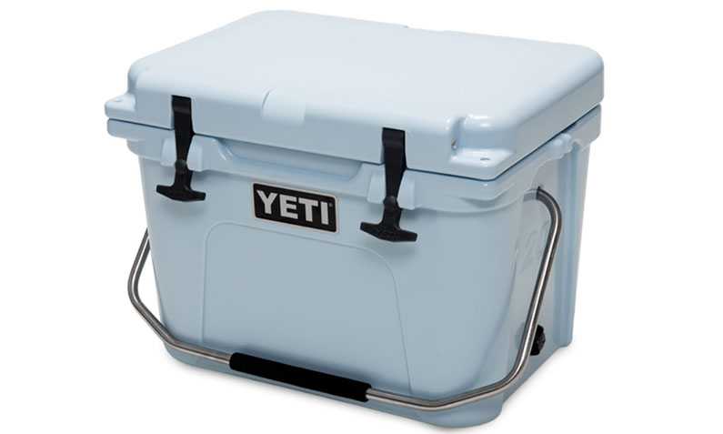 Yeti Roadie 20 Cooler Review