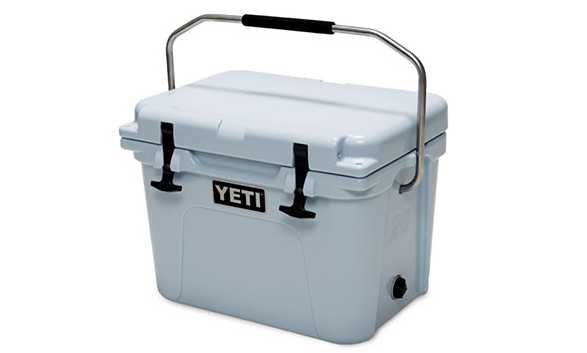 Yeti Roadie 20 Cooler