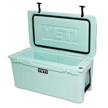 yeti tundra 65 dimensions