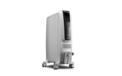 DeLonghi TRD40615E Review: Best Radiant Heater