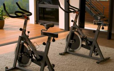 Best Rated Home Exercise Bikes for 2021