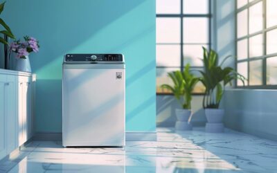 9 Best Top Loading Washing Machines for 2024
